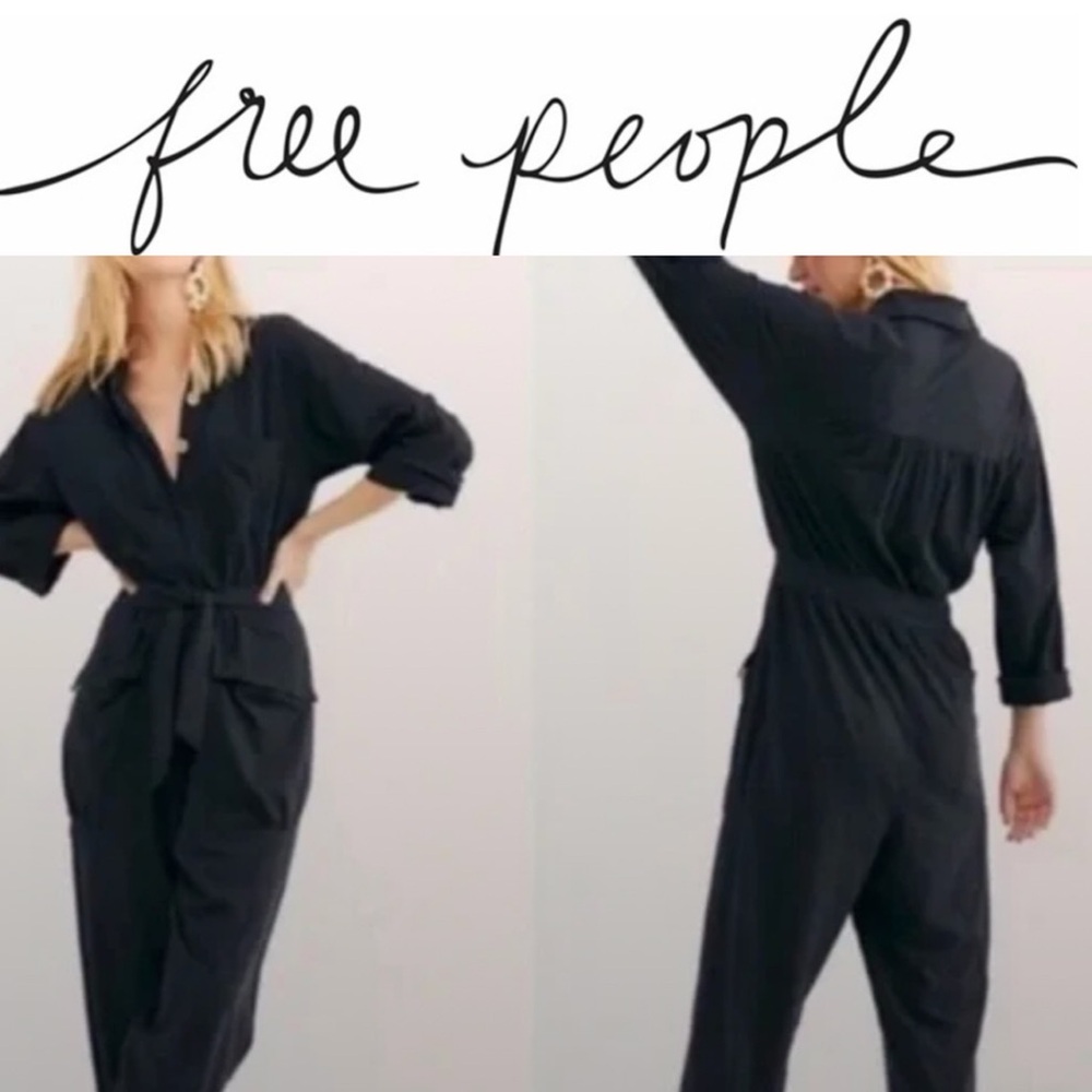 🎉Closet Clear Out Sale! Free People More Like This Onesie Jumpsuit